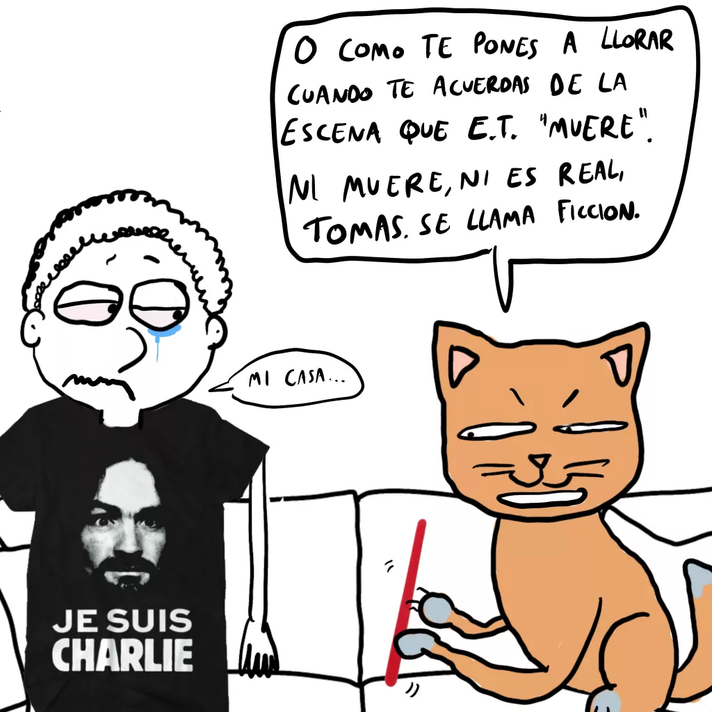 tiempo aparte
